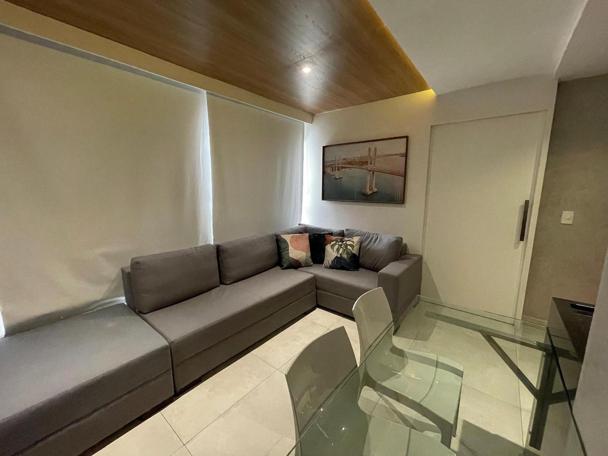 Reserva Madero Loft Apartamento
