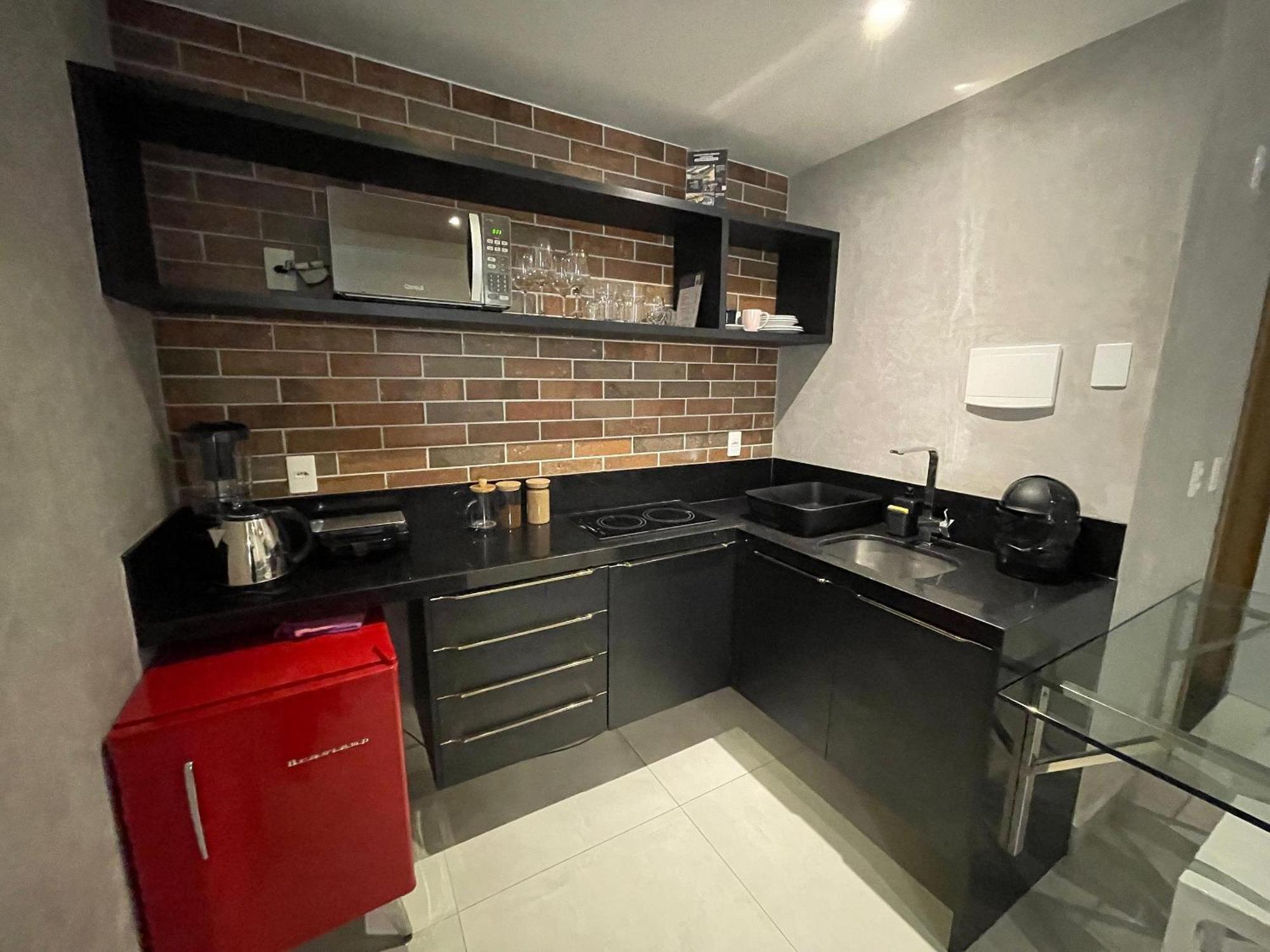 Reserva Madero Loft