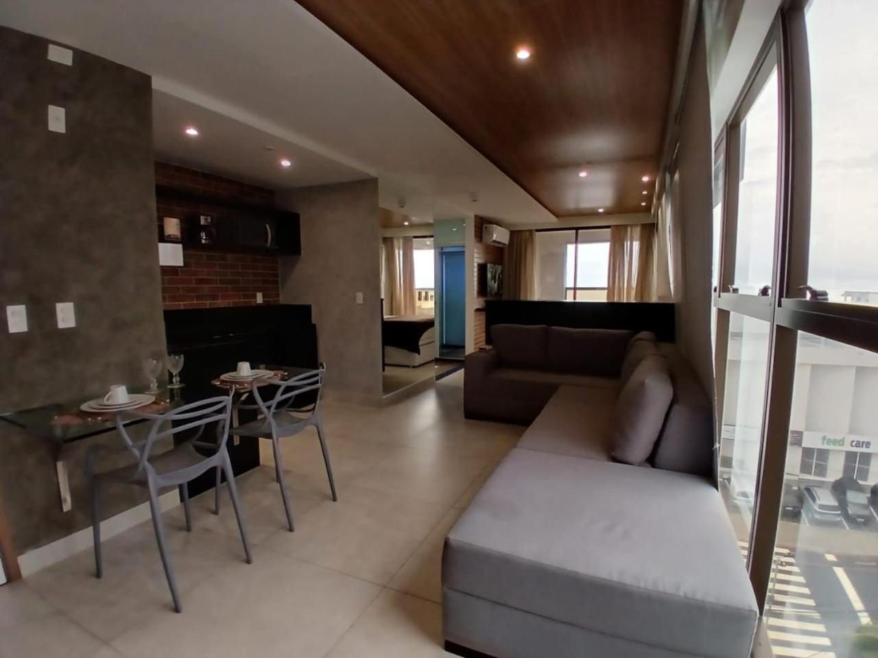 Reserva Madero Loft Apartamento