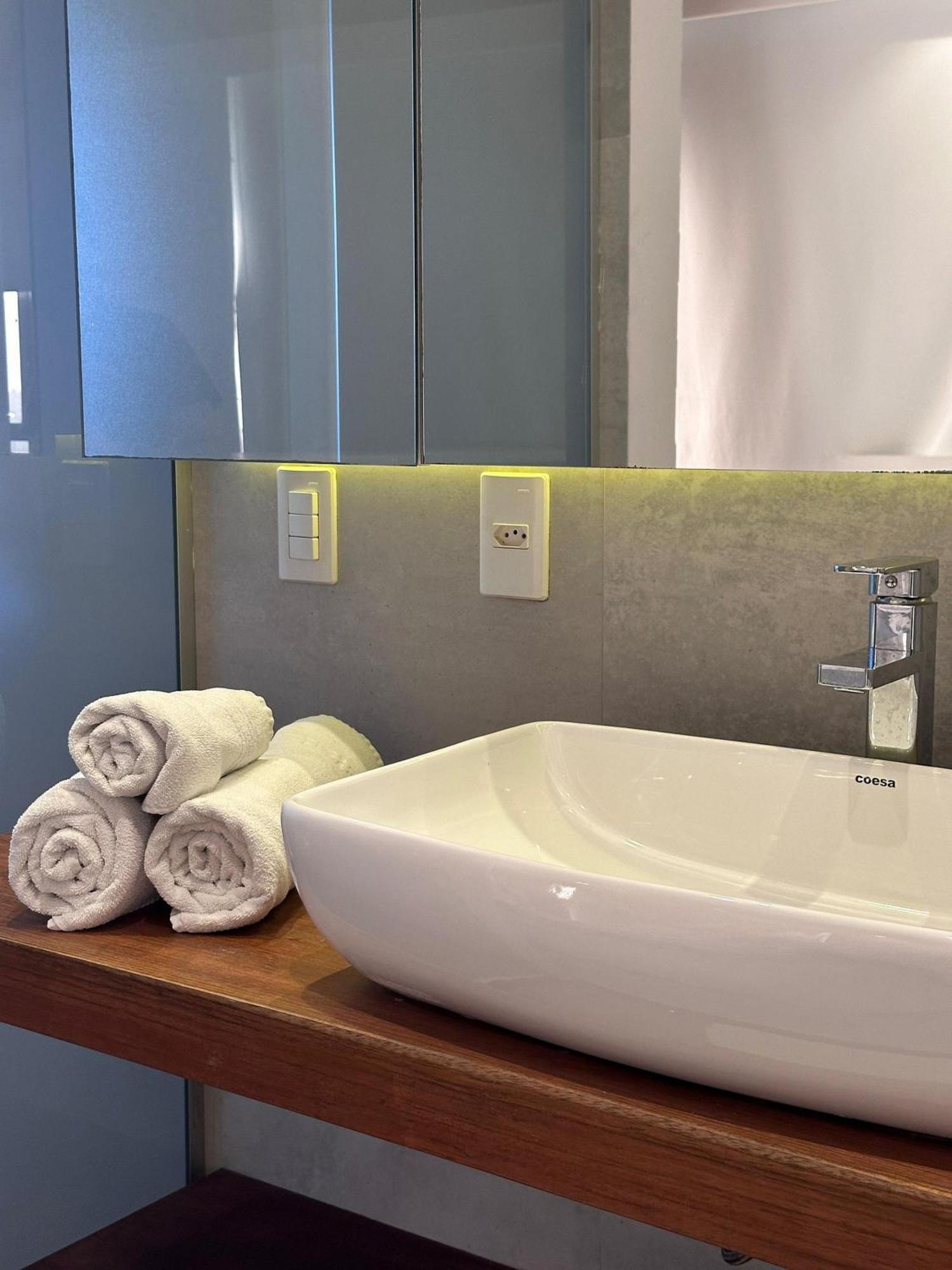 Reserva Madero Loft *
