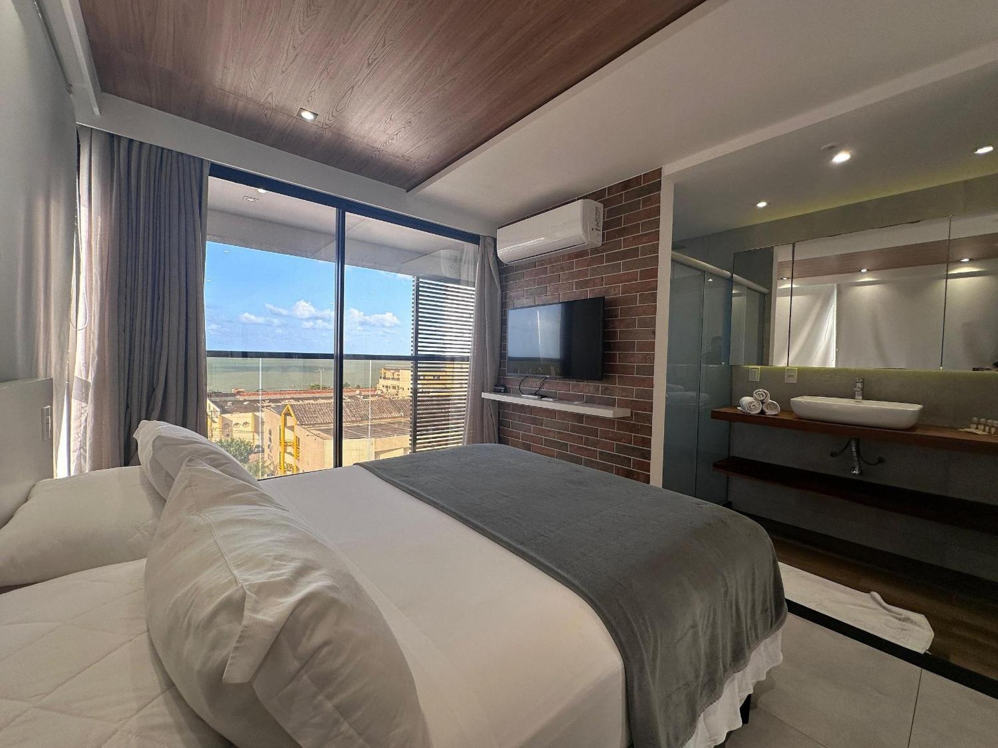 Reserva Madero Loft