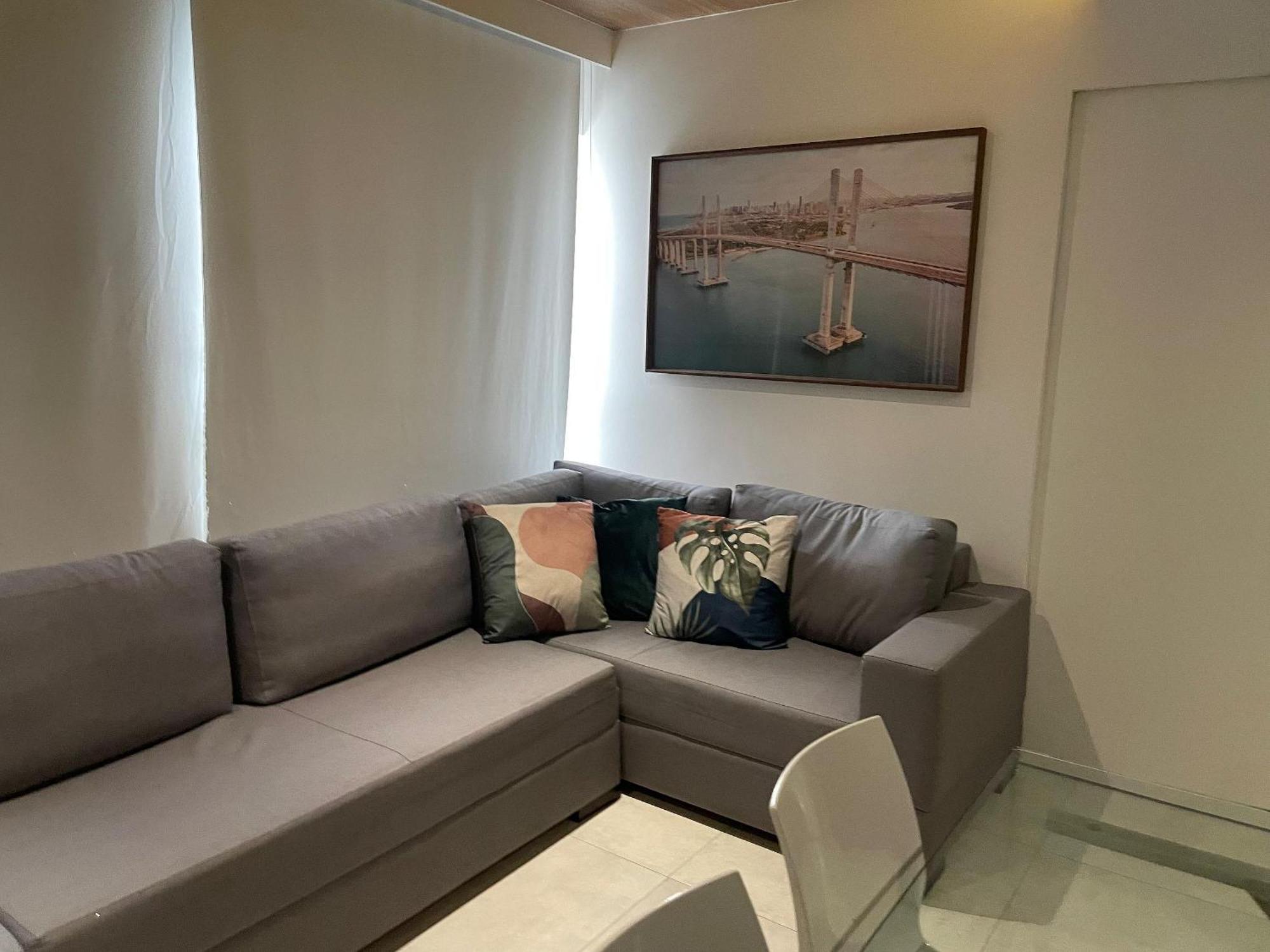 Reserva Madero Loft